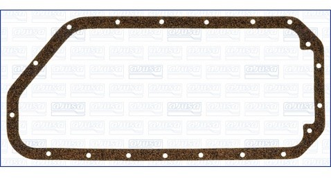 Ajusa Uszczelka, Miska Olejowa 14024800