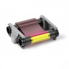 Durable Taśma barwiąca kolorowa DURACARD COLOUR 8911 22 DU1511