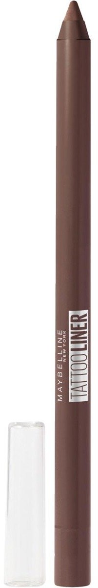 Maybelline Tattoo Liner Gel Pencil 911 Smooth Walnut 1,3g 71592-uniw