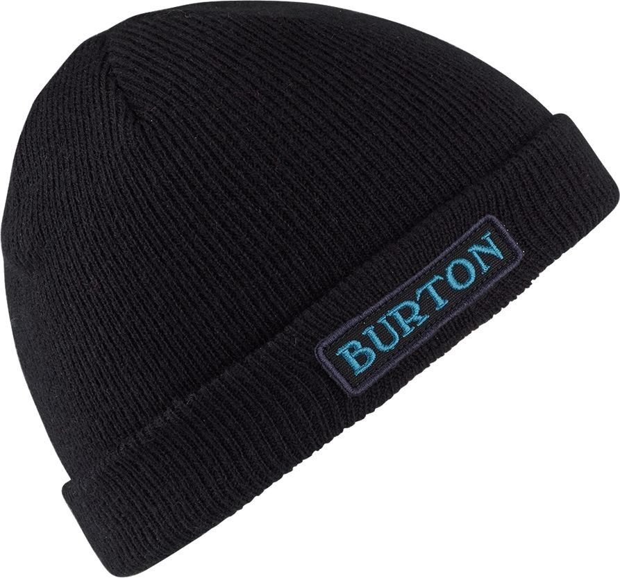 Burton czapka zimowa ęca MINI BEANIE True Black