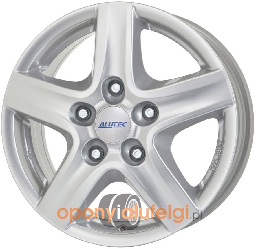 Alutec Grip Transporter graphit 6.50x16 5x112 ET50 GRT6650M82-7