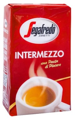 Segafredo Intermezzo 0,25 kg mielona -PRZECENA 3468_20200825091232