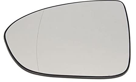 ALKAR 6471754 szkło lustrzane, lusterko zewnętrzne 6471754