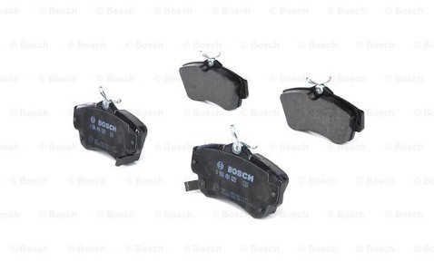 Bosch Klocki hamulcowe 0 986 494 029