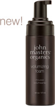 John Masters Organics Pianka stylizująca do włosów - 177 ml - JMO