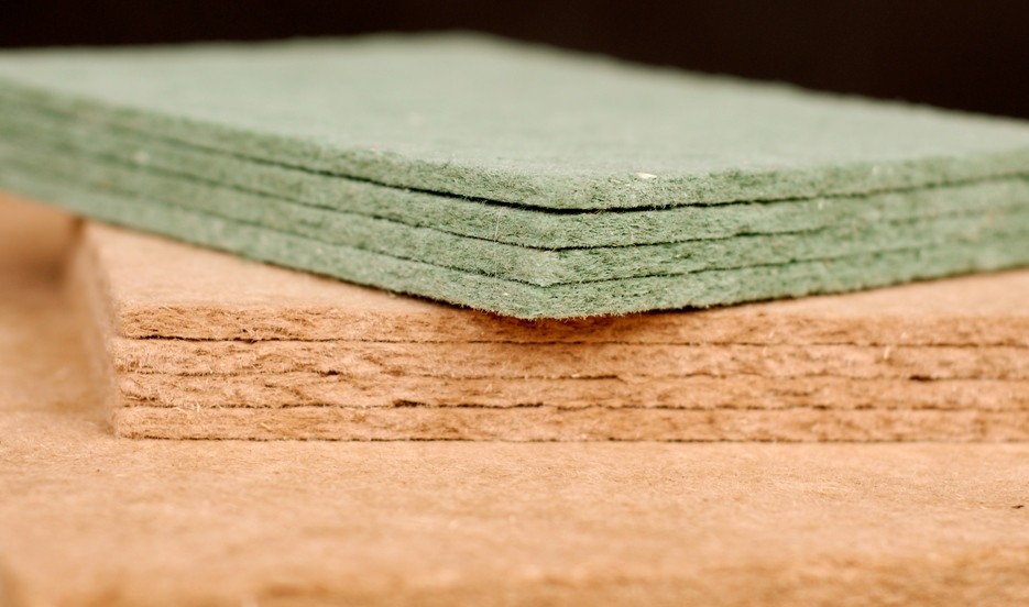 Steico Podkład pod panele Underfloor 5,5mm