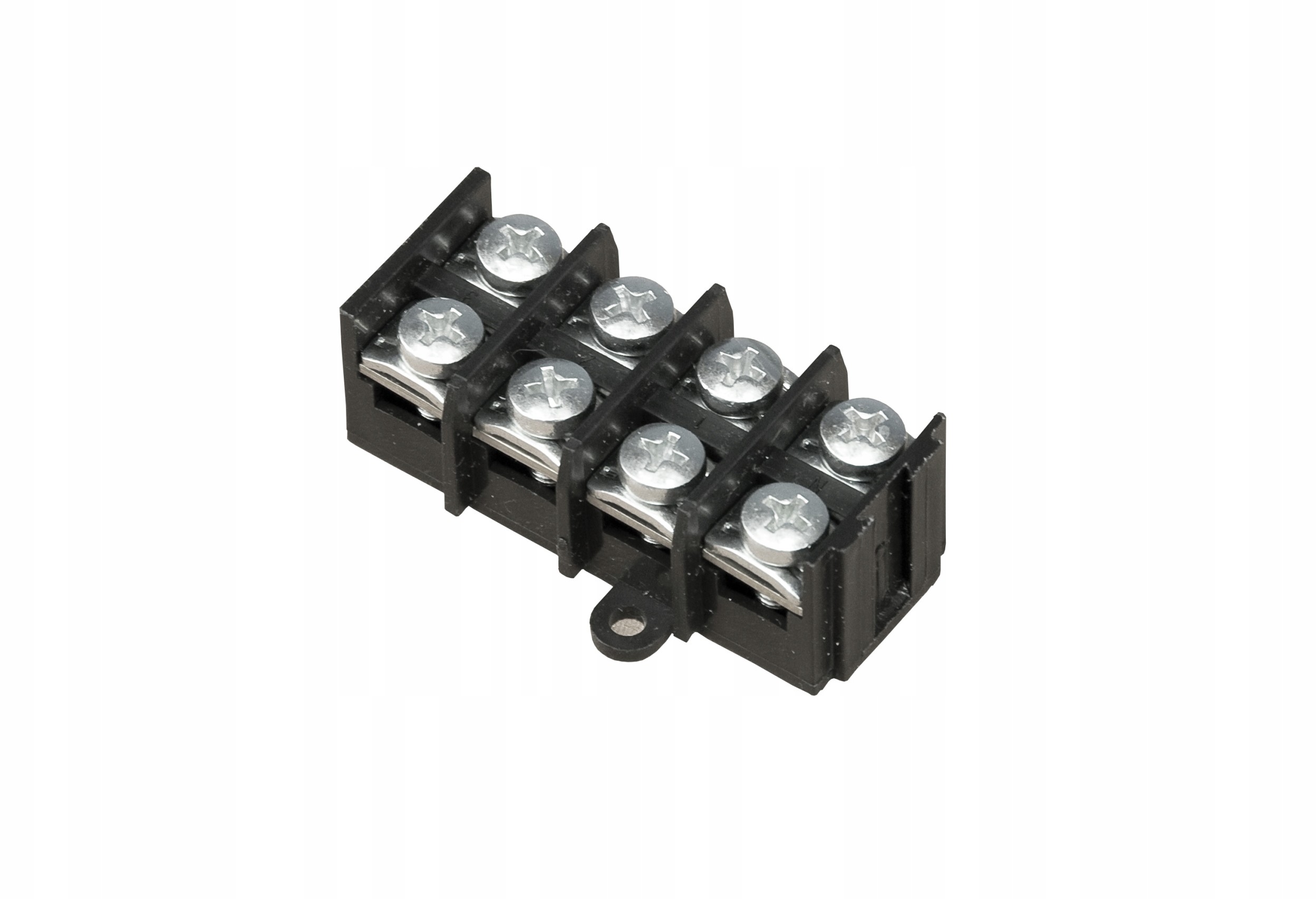 Listwa Zaciskowa 4x10 MM2 Łączona E.4004A Pawbol