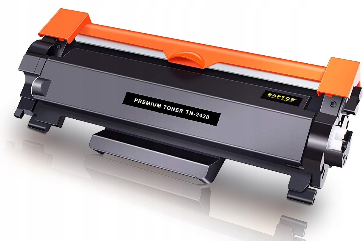 Toner Do Brother DCP-L2530DW DCP-L2550DN TN2420 XL