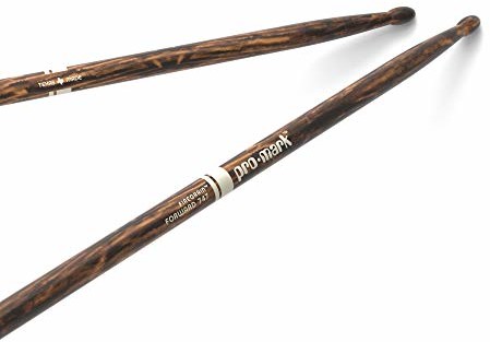 ProMark Classic 747 FireGrain perkusja TX747W-FG