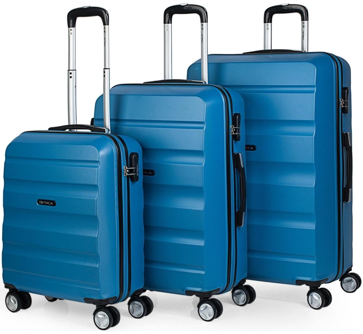 Itaca Walizki twardeElba Itaca