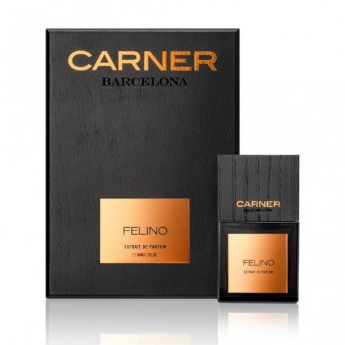 Carner Barcelona Felino perfumy 50ml
