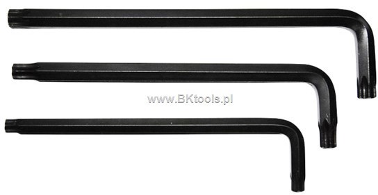 TENG TOOLS Klucz TORX TX40 do śrub M7-8 172830903 320040