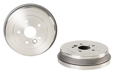 BREMBO Bęben hamulcowy 14.A703.10