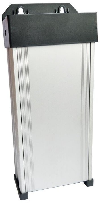 v-tac Zasilacz LED V-TAC 150W 12V 12.5A IP45 Metal Bryzgoszczelny Filtr EMI VT-21151