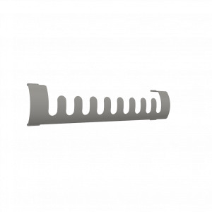 Terma WRWSIM004-K907 Wieszak SIMPLE 500