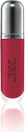 Revlon Ultra HD Matte Lip Color HD Passion 635, 1er Pack (1 X 6 G) 309978161042