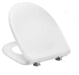 Pozzi Ginori pozzi ginori selnova 3 deska sedesowa z thermodur