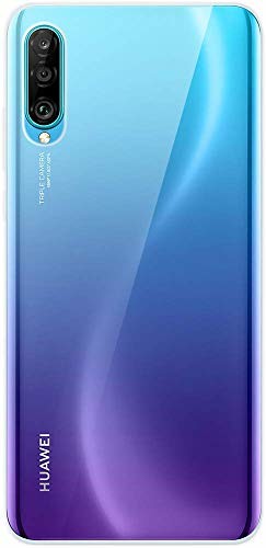 Big Ben etui; przezroczyste; misa; lite; ochronne; android; smartfonów; p30; smartfon; systemem; designerska; elegancka SILITRANSP30LITE