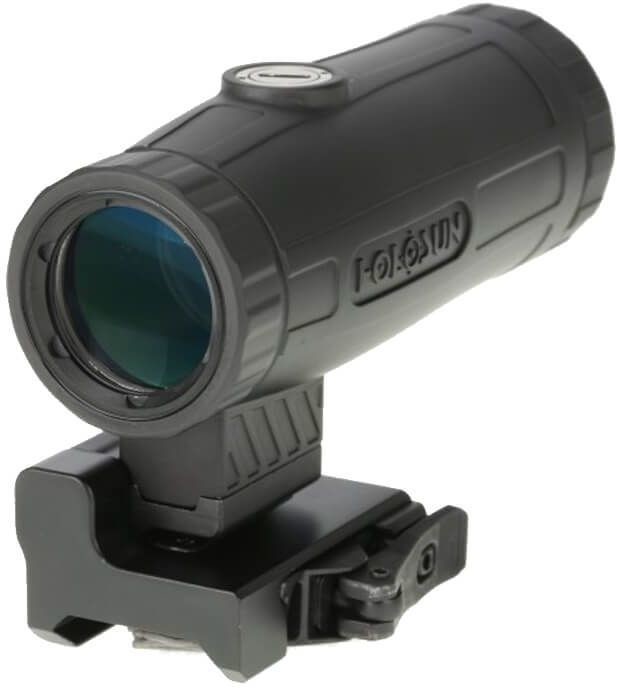 Holosun Powiększalnik do kolimatora Holosun HM3X 59052813