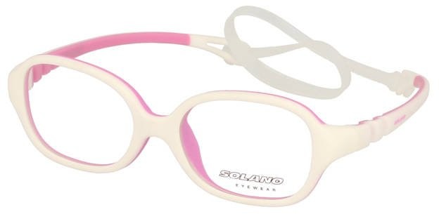 Solano Okulary korekcyjne S 50172 B