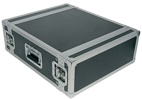Citronic Rack: 4U rozmiar 4U 19 Flight Case na sprzęt audio 171.427UK