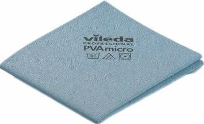Vileda FHP PROFESJONALNA ŚCIERKA PVA MICRO NIEBIESKA 143585 VILED