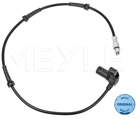 MEYLE Czujnik, prędkość obrotowa koła 16-14 800 0018 16-14 800 0018