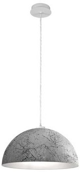 AUSTROLUX Lampa Austrolux Cult A1339.31.wm.vinag/50 Lampa Wisząca 1 Light A1339.31.Wm.VinAg/50