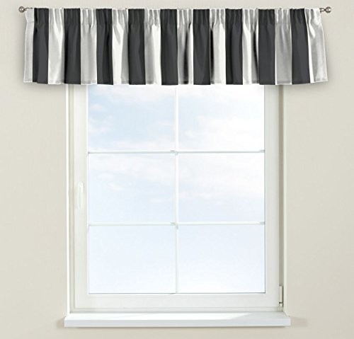 Dekoria ołówek fałdy Lambrekin 393-137-53