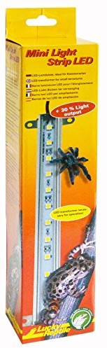 Lucky Reptile Mini Light Strip LED LLM105