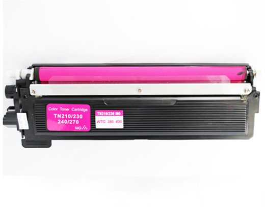 Brother Brother TN-230M purpurowy (magenta) toner zamiennik