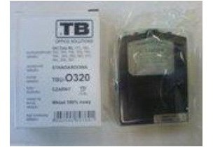 OKI Taśma TB Print TBU-O320 ( ML-320) 100% nowa