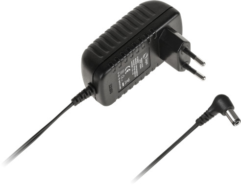 LP Zasilacz impulsowy 12V 1,5A 2,5/5,5 AP_195269