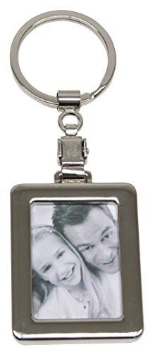 Deknudt Frames Prostokątny breloczek do kluczy