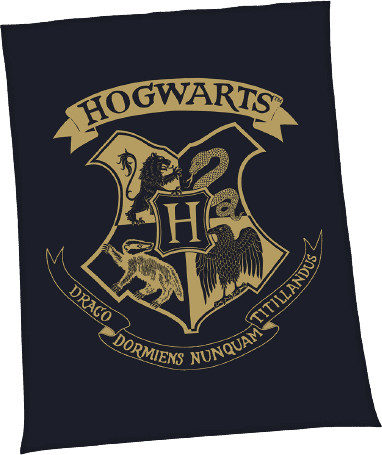 Herding koc polarowy Harry Potter