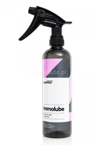 CarPro IMMOLUBE MULTI PURPOSE LUBRYKANT 500ML
