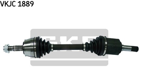 SKF Wał napędowy VKJC 1889 VKJC 1889