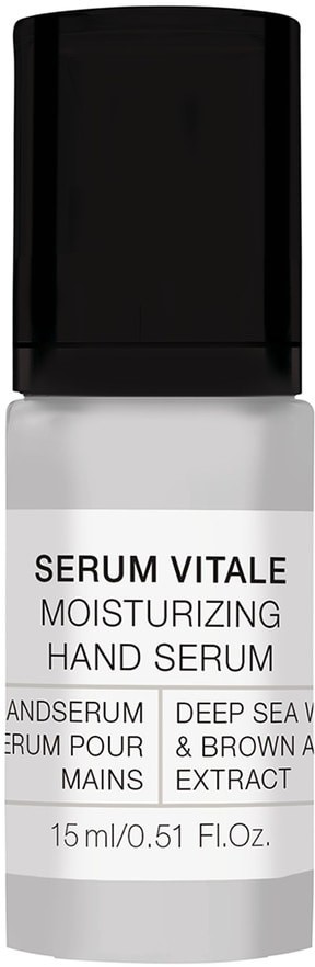 Alessandro Spa Serum Vitale 15.0 ml