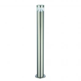 Endon Endon Pyramid 92534 lampa stojąca 3.3W/LED IP44 300lm 92534
