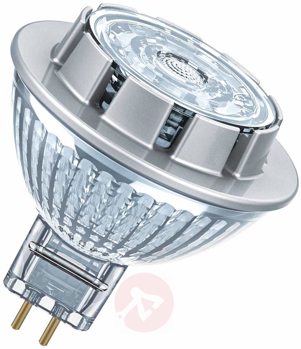 Osram Żarówka LED GU5.3 7.2 W 621 lm 2700 K 12 V 4052899957794