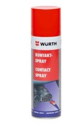 Wurth Wurth Spray do styków 300ml 0890100037