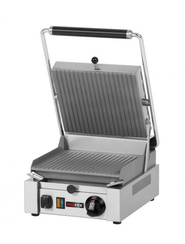 RedFox Grill kontaktowy elektryczny PS 2010 R PS-2010-R