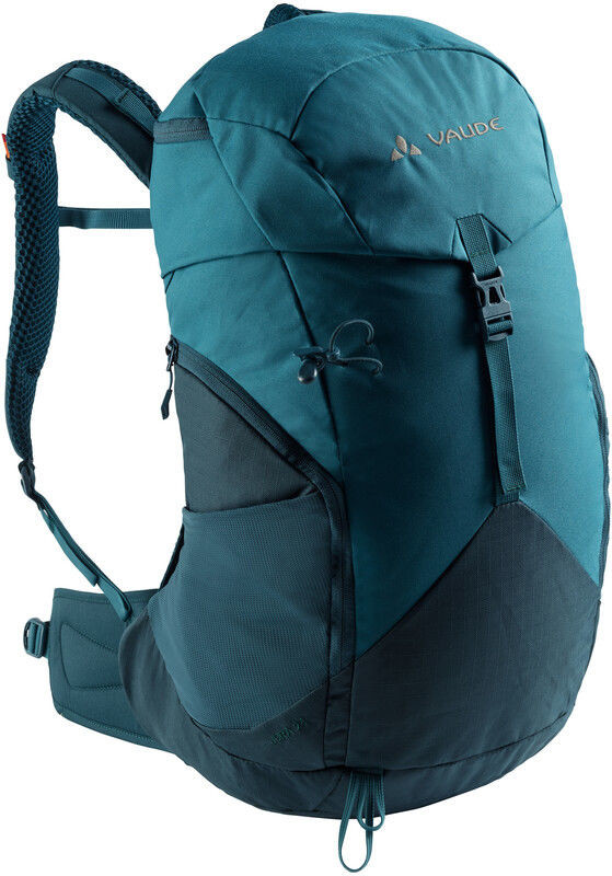 Vaude Jura 24 Plecak, blue sapphire 2020 Plecaki turystyczne 143903330