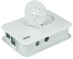 TEKO OBUDOWA RASPBERRY PI CAMERA CASE - BIAŁA TKCAMW