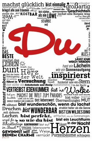 empireposter Motywacyjne plakat potężniejszych aplikacji szczęśliwym + artykuły dodatkowe (652966)