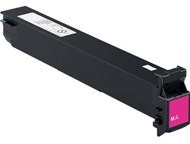 KONICA MINOLTA Toner Konica Minolta C250 TN-210 magenta 8938511