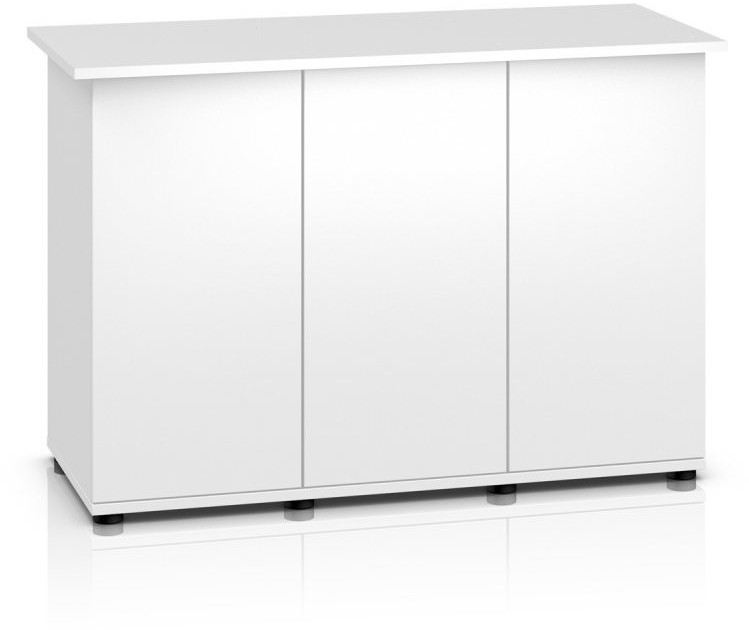 Juwel SBX Rio 350 - szafka pod akwarium w kolorze białym Szafka SBX Rio 300/350 50134