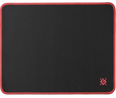 Defender Podkładka GAMING BLACK M 360x270x3mm UWDFMYP00090