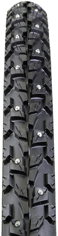 Kenda Klondike Skinny Clincher Tyre, black 42-622 | 28x1,60