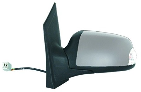Alkar alkar 9241399 lusterko zewnętrzne 9241399